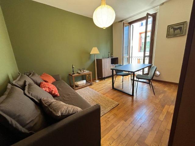Appartamento in affitto a Milano MI