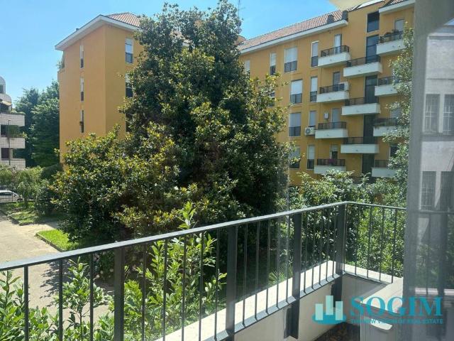 Appartamento in affitto a Milano MI