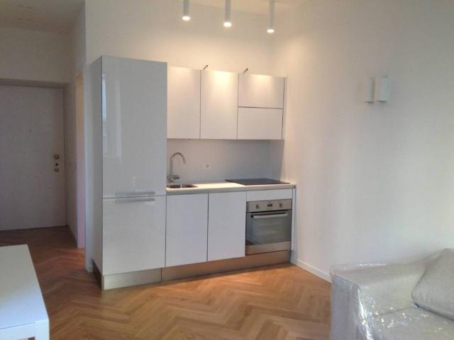 Appartamento in affitto a Milano MI