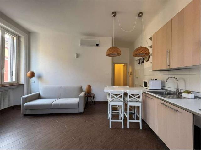 Appartamento in affitto a Milano MI