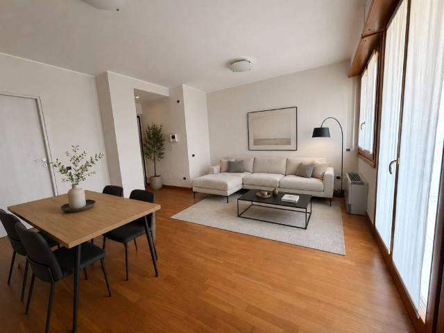Appartamento in affitto a Milano MI