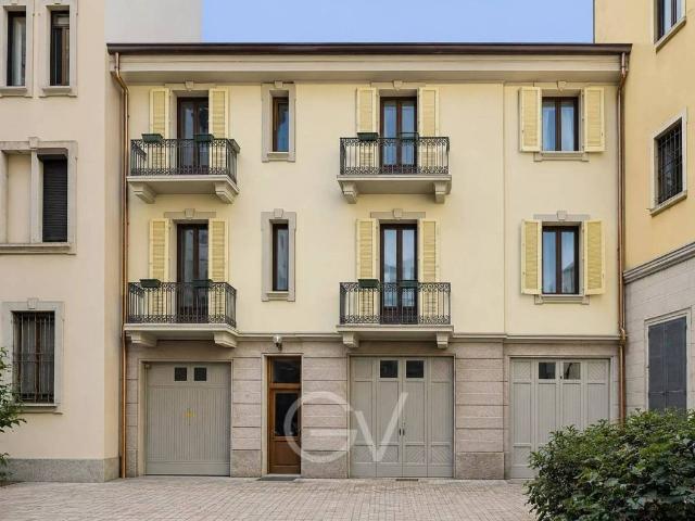 Appartamento in affitto a Milano MI