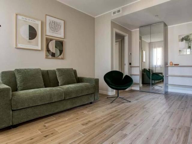 Appartamento in affitto a Milano MI