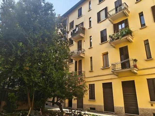 Appartamento in affitto a Milano MI