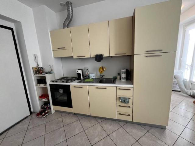 Appartamento in affitto a Milano MI