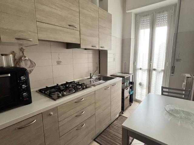 Appartamento in affitto a Milano MI