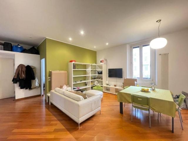 Appartamento in affitto a Milano MI