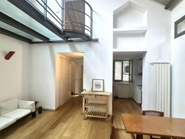 Appartamento in affitto a Milano MI