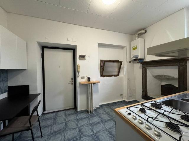 Appartamento in affitto a Milano MI
