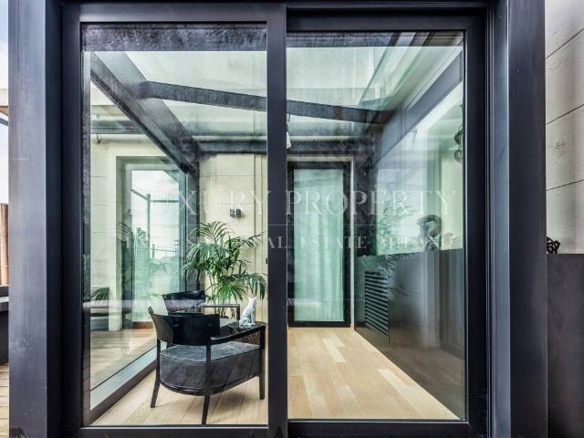 Appartamento in affitto a Milano MI
