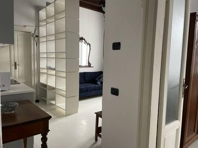 Appartamento in affitto a Milano MI
