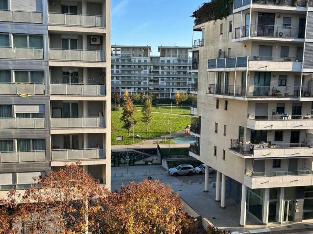 Appartamento in affitto a Milano MI