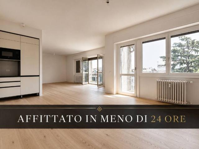 Appartamento in affitto a Milano MI