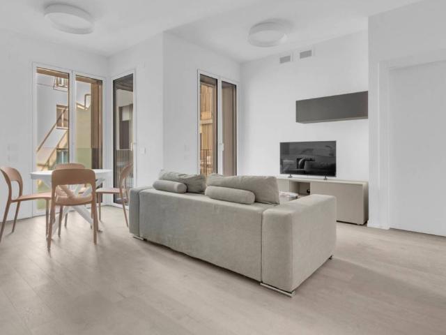 Appartamento in affitto a Milano MI