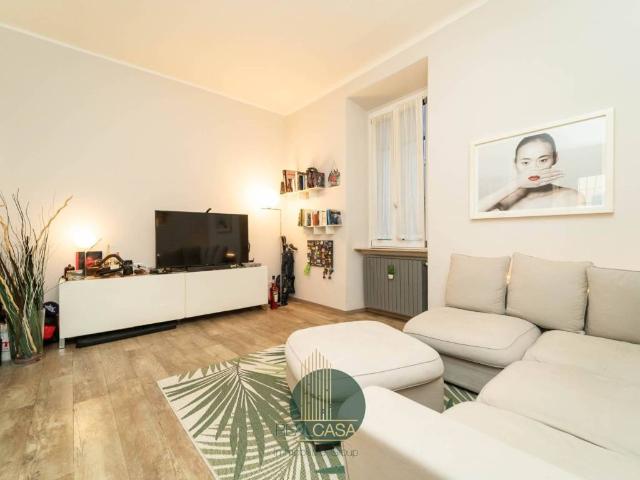 Appartamento in affitto a Milano MI