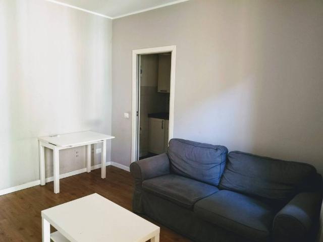 Appartamento in affitto a Milano MI