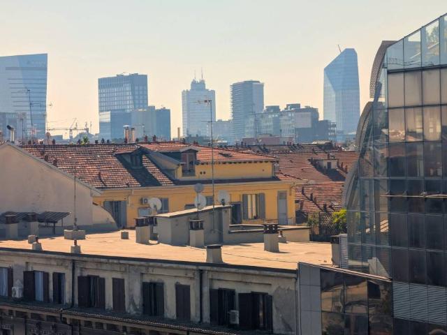 Appartamento in affitto a Milano MI