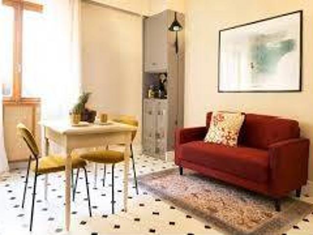 Appartamento in affitto a Milano MI