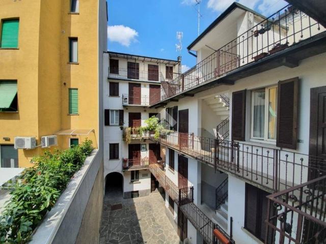 Appartamento in affitto a Milano MI