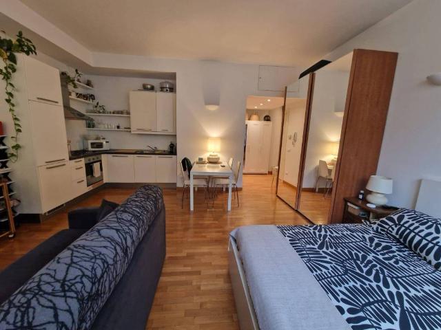 Appartamento in affitto a Milano MI