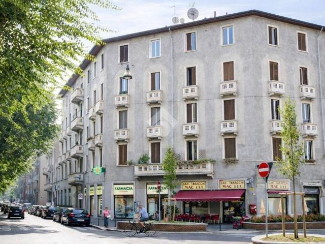 Appartamento in affitto a Milano MI