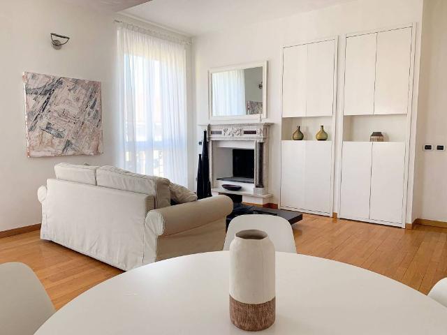 Appartamento in affitto a Milano MI