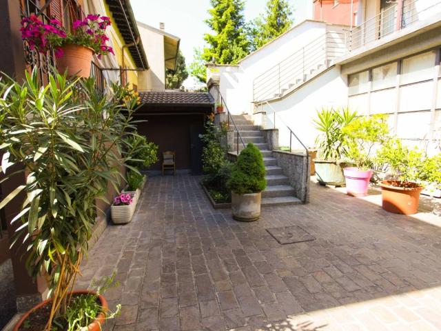 Appartamento in affitto a Milano MI