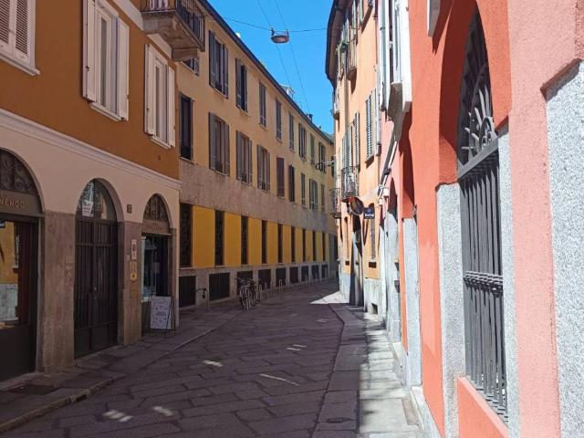 Appartamento in affitto a Milano MI
