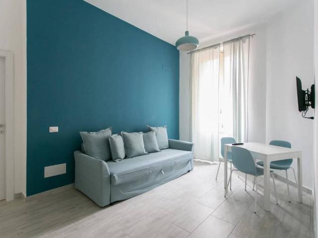 Appartamento in affitto a Milano MI