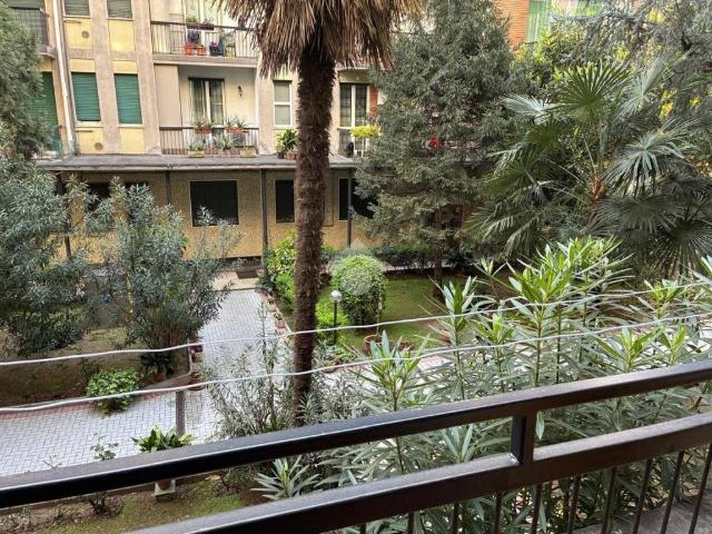 Appartamento in affitto a Milano MI