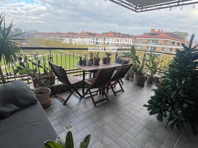 Appartamento in affitto a Milano MI