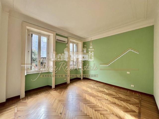 Appartamento in affitto a Milano MI