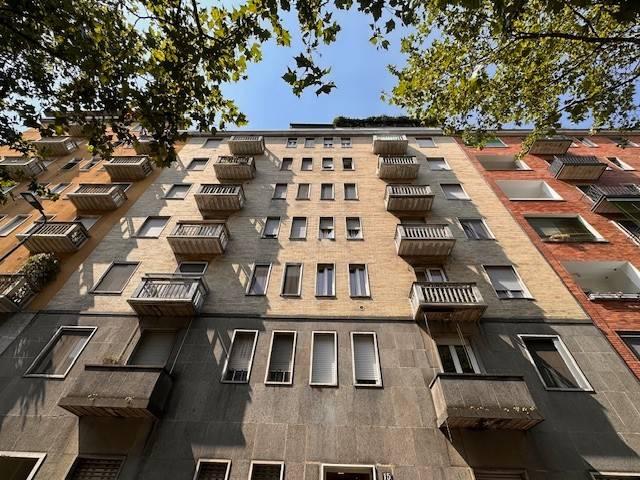 Appartamento in affitto a Milano MI