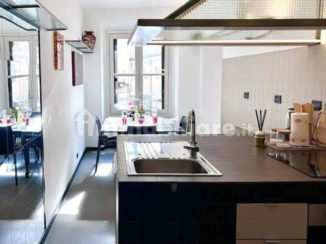 Appartamento in affitto a Milano MI