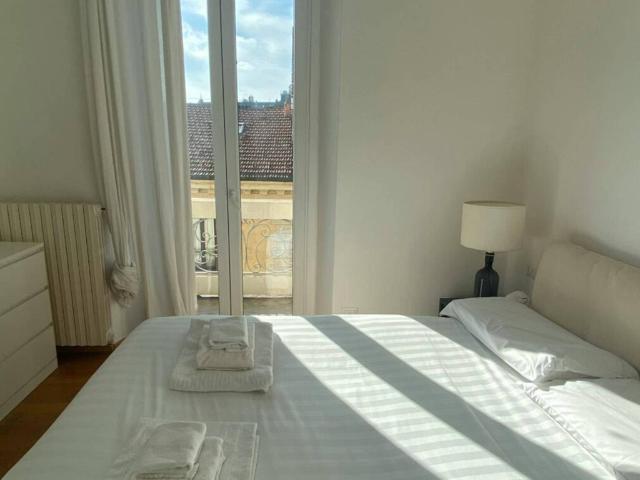 Appartamento in affitto a Milano MI