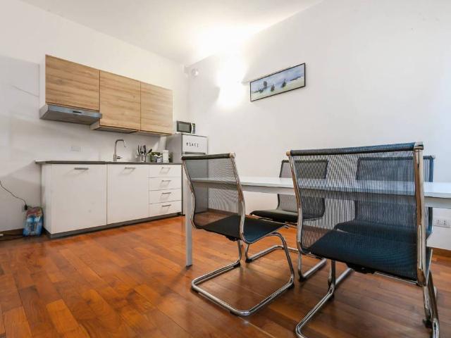 Appartamento in affitto a Milano MI