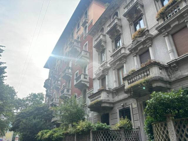 Appartamento in affitto a Milano MI