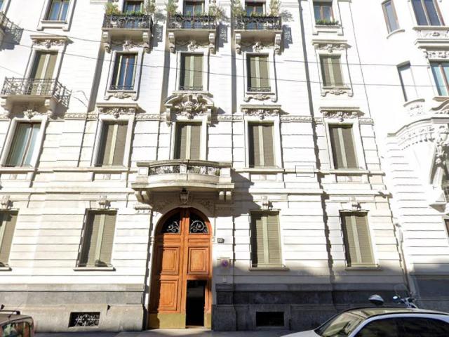 Appartamento in affitto a Milano MI