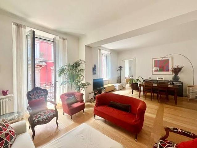 Appartamento in affitto a Milano MI