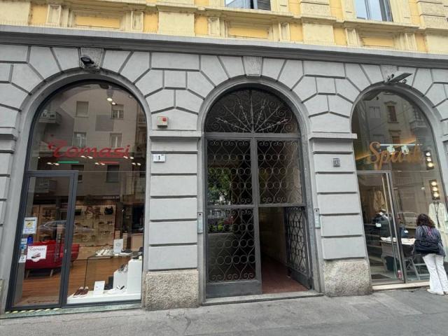 Appartamento in affitto a Milano MI