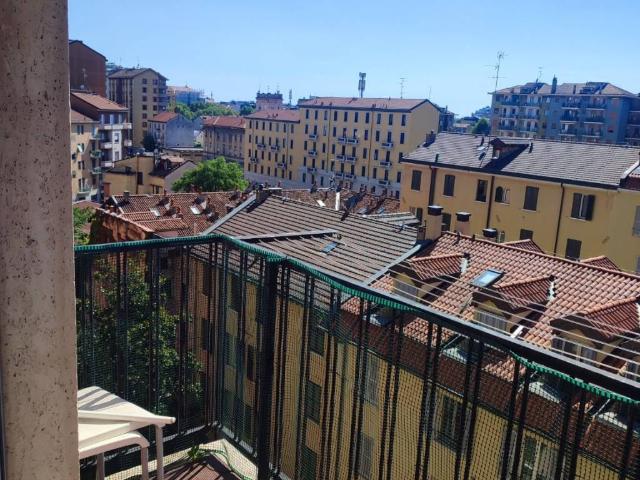 Appartamento in affitto a Milano MI