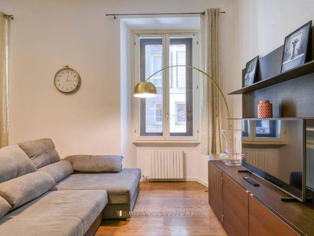 Appartamento in affitto a Milano MI