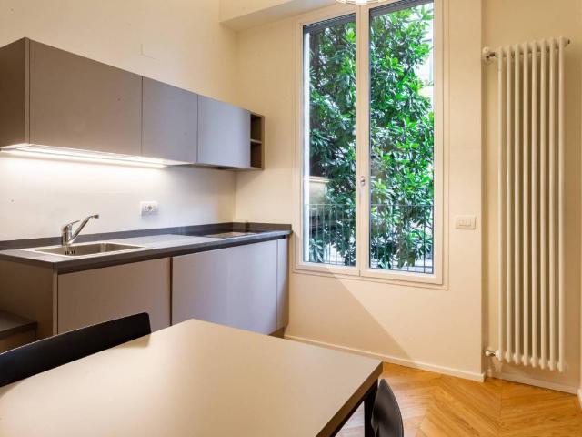 Appartamento in affitto a Milano MI