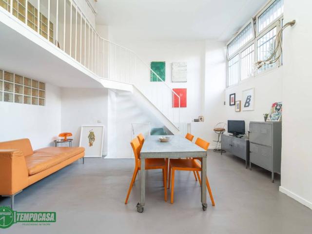 Appartamento in affitto a Milano MI