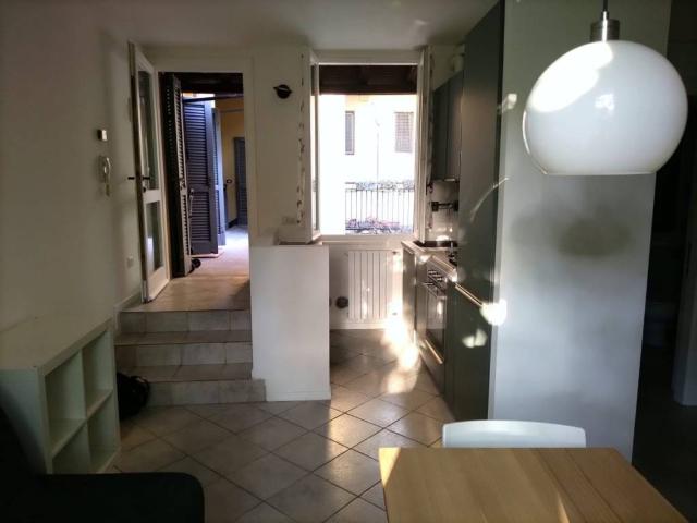 Appartamento in affitto a Milano MI