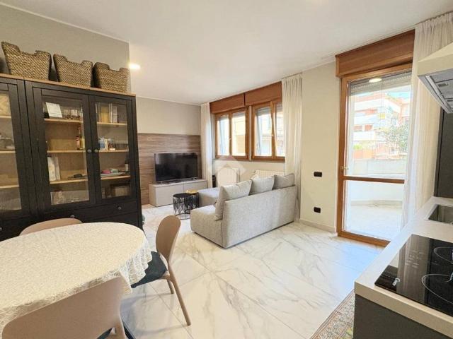 Appartamento in affitto a Milano MI