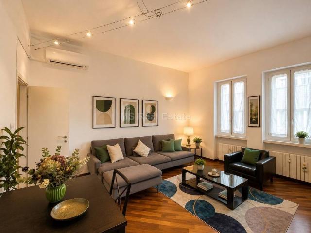 Appartamento in affitto a Milano MI