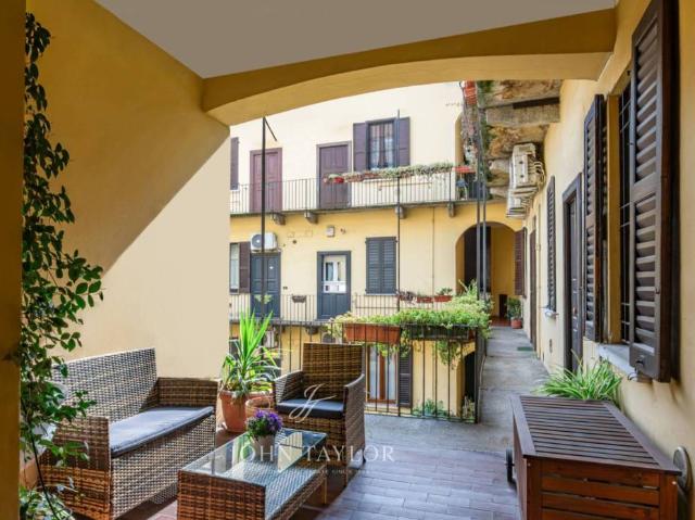 Appartamento in affitto a Milano MI