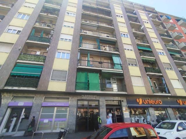 Appartamento in affitto a Milano MI