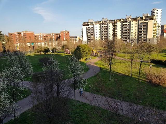Appartamento in affitto a Milano MI